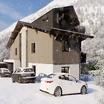 Bergzeit Apartments Right On The Ski Slope