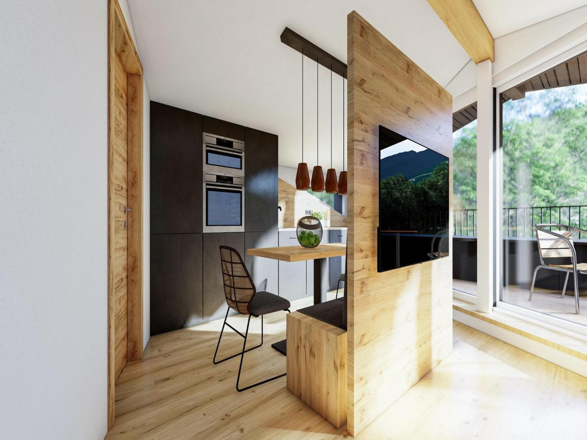 Apartment Bergzeit Right On The Slope Saalbach-Hinterglemm